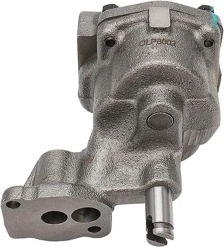 Miniatura 5 de Bomba de aceite de motor M155 compatible con Chevrolet Silverado 1500 Impala S10 Tahoe GMC Sierra 1500 C1500 Suburban Yukon Cadillac Escalade