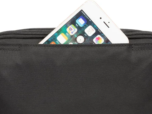 Miniatura 6 de Travelon Cintura antirrobo, Negro, talla única