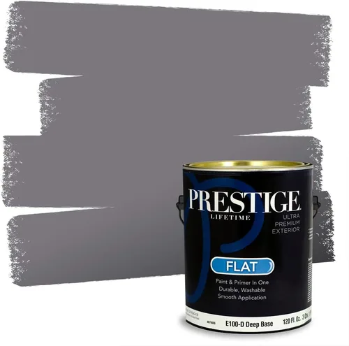 Miniatura 197 de Prestige Paints - 2 en 1, pintura base y pintura de exterior, E100-N-SW6988