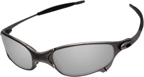 Miniatura 3 de Lentes de repuesto y kits de goma para gafas de sol Oakley Juliet