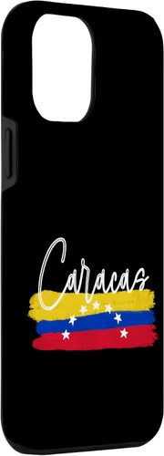 Miniatura 3 de Funda para iPhone 12 Pro Max Caracas Venezuela
