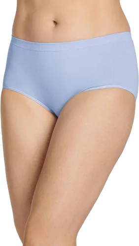 Miniatura 3 de Jockey Ropa interior para mujer Comfies Microfiber Brief - Paquete de 3