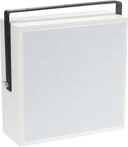 1W/1Way Bi-Direct Spkr Blanco
