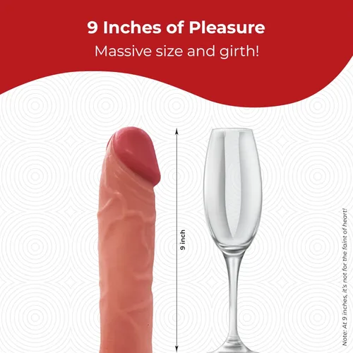 Miniatura 5 de Squirting consolador con potente gatillo y dinero tiro mágico falso Cum con sabor auténtico