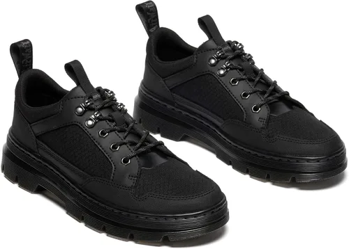 Miniatura 2 de Dr. Martens Zapato de servicio de alimentos unisex para adultos 1461 Sr St