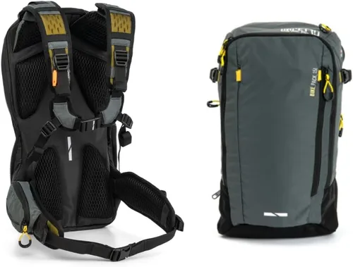 Miniatura 18 de Mochilas, Gris, Mochila de esquí