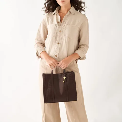 Miniatura 5 de Fossil Carmen Shopper Tote