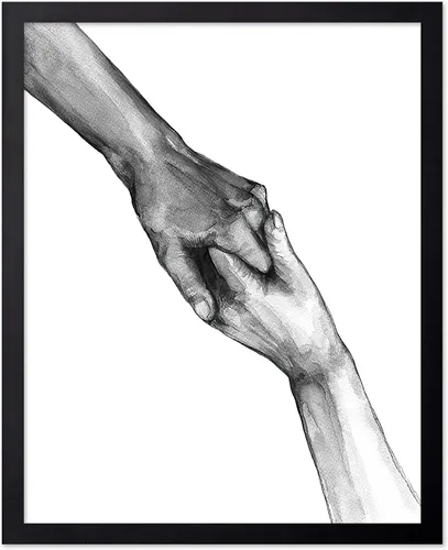 Miniatura 61 de Poster Master Póster de cara de mujer, impresión de dibujo de línea, arte moderno, arte de boceto, arte de pared de esquema, regalo para hombres