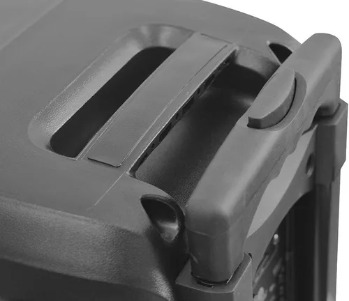 Miniatura 3 de Pure Acoustics MCP-75., negro y amarillo