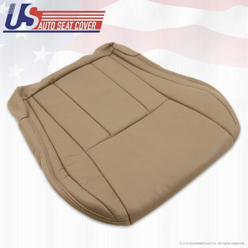 Miniatura 7 de Funda de asiento de cuero para Toyota 4Runner Limited de 1996 a 2002