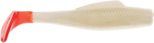 Miniatura 26 de Z Man MinnowZ - Anzuelo Swimbait con cola de remo de plástico blando de 7,6 cm