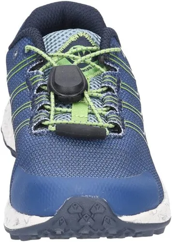 Miniatura 5 de Merrell Zapato de senderismo unisex Moab Flight con cierre alternativo bajo