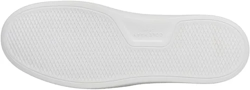Miniatura 5 de Cole Haan Grandpro Rally - Tenis de lona para mujer, Cuero negro