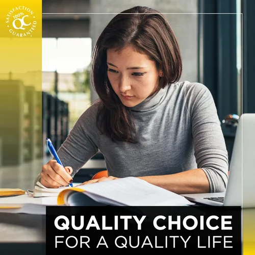 Miniatura 5 de Quality Choice Tableta de cafeína Stay Awake