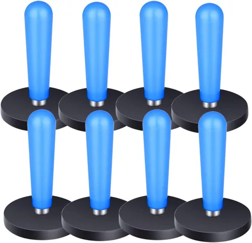 Miniatura 6 de Gebildet Soporte para imanes de vinilo para automóvil, soporte de imán de vinilo para hacer letreros y manualidades para hacer letreros de vinilo