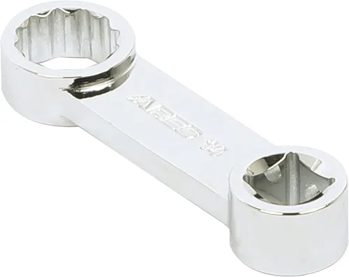 Miniatura 11 de ARES 43020 – Adaptador de extensión de llave dinamométrica de 1/2 pulgada de 12 puntas con extremo en caja – Accionamiento de 3/8 pulgadas