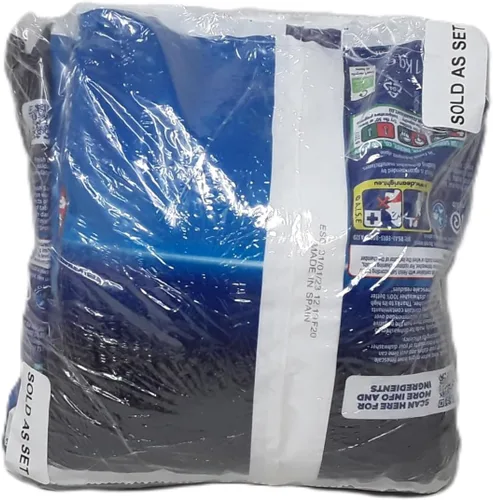 Miniatura 4 de Finish Sal para lavavajillas, 2.2 lbs (paquete de 1)