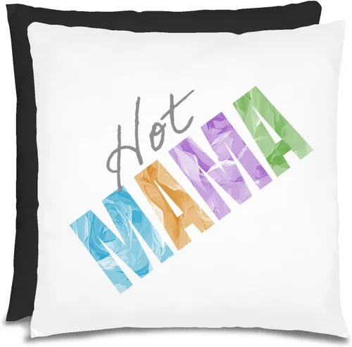 Miniatura 8 de Almohada para el día de la madre para mujer, almohada personalizada, regalos para mamá, regalos para mamá, almohada para mamá