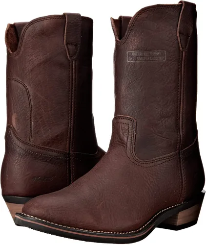 Miniatura 7 de AdTec Ranch Wellington - Botas para hombre de 12 pulgadas