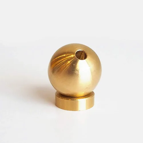 Miniatura 3 de nippon kodo Soporte para incienso esfera, color negro