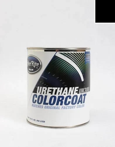Miniatura 64 de Pintura de retoque automotriz para Subaru Impreza - Gris Oscuro Metálico 61K - Color+Paquete Clearcoat 61K (2013-2014) Gris Oscuro Metálico
