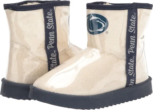 Miniatura 58 de FOCO NCAA Team Sherpa Botas de lluvia con forro para mujer