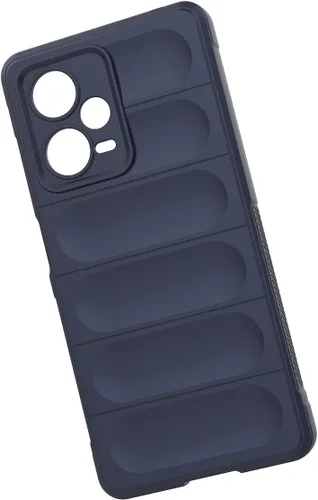 Miniatura 3 de Funda para Xiaomi Redmi Note 12 Pro+, TPU teléfono móvil funda suave para Xiaomi Redmi Note 12 Pro Plus 5G 22101316UCP Funda Azul