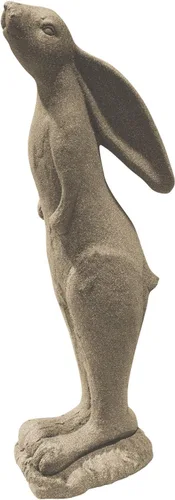 Miniatura 12 de Emsco Group 92246 Estatua de niño soñando despierto – Aspecto natural – Hecha de resina – Ligera – 40 cm de altura para jardín, BRONCE