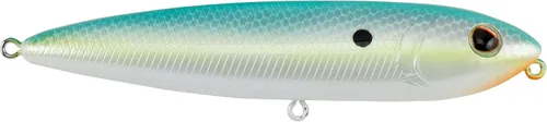 Miniatura 6 de Berkley J-Walker 100 Fantasma perfecto