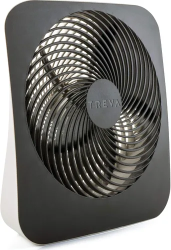 Miniatura 2 de O2 Cool Ventilador portátil eléctrico de 10 pulgadas