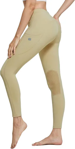 Miniatura 4 de FitsT4 - Pantalones de equitación para niñas