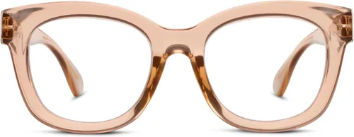 Miniatura 7 de Peepers de PeeperSpecs - Gafas de lectura para mujer favoritas de Oprah, tamaño grande, con bloqueo de luz azul, Center Stage