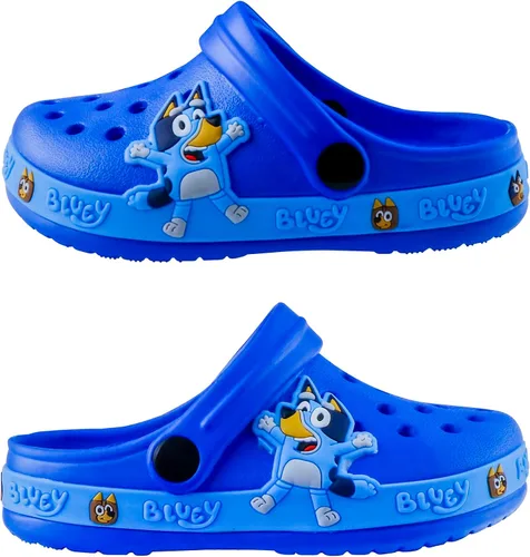 Miniatura 4 de Clearight Zuecos de jardín para niños, zapatos unisex para niños pequeños, zapatos sin cordones para niños, sandalias de ducha de agua, playa
