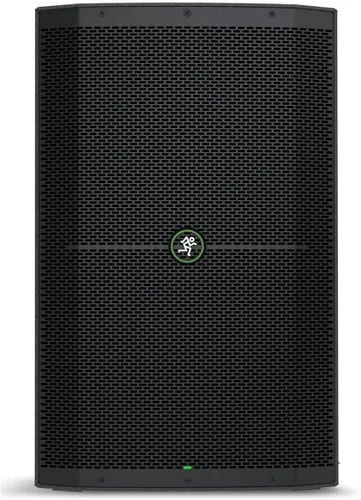 Miniatura 4 de Mackie Thump215 - Altavoz alimentado de 15 pulgadas y 1400 W con controladores de servicio pesado y modo de ducking de música