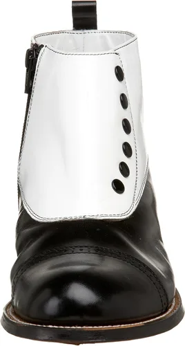 Miniatura 2 de Stacy Adams Madison - Botas de tacón para hombre