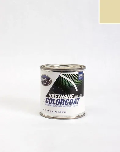 Miniatura 15 de pintura de retoque para vehículos para Ford F-150 UG (2014) Blanco Platino Perla Tricoat