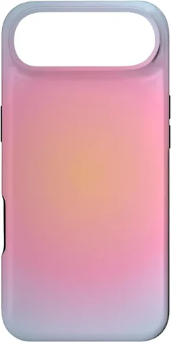 Miniatura 27 de Gradient Cute Aura Aesthetic Multicolor Moda Mujeres Caso para iPhone 17