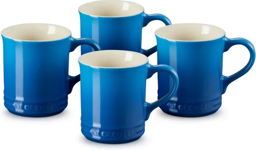 Miniatura 11 de Le Creuset - Taza de cerámica Vancouver, 14 onzas, alcachofa
