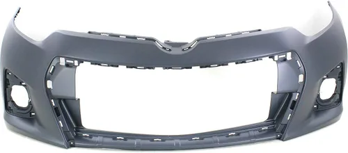 Miniatura 50 de Garage-Pro Cubierta de parachoques delantero para Toyota Camry 1997-1999, imprimado TO1000187