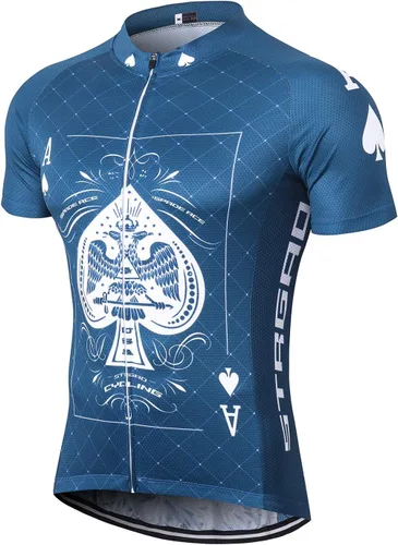 Miniatura 140 de Strgao - Camiseta de manga corta para hombre