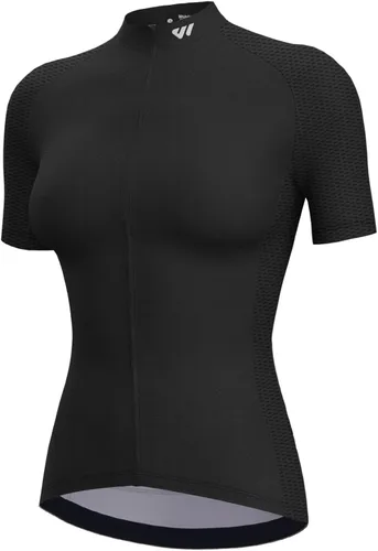 Lo.gas Cycling Jersey WomenShort SleeveBike Bicycle Biking Shirts for Women
