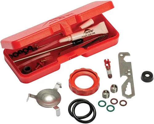 Miniatura 3 de Kit de servicio de campo MSR Expedition para estufas de combustible líquido