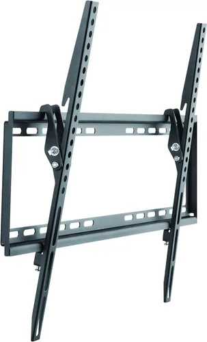 Miniatura 4 de INLAND - Soporte de pared para TV de 37 a 70 pulgadas (5336-A) con inclinación de 8 grados para TV panel plano/LED/LCD, carga máxima de 77 libras