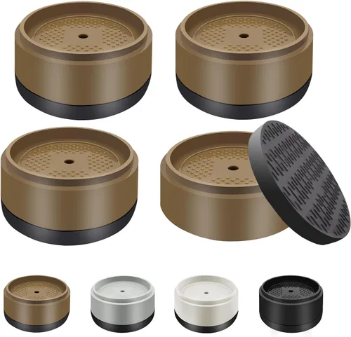 Miniatura 20 de Elevadores de cama para muebles, elevadores de cama resistentes de 1 pulgada, 2 pulgadas, 3 pulgadas, 4 pulgadas, elevadores de cama ajustables