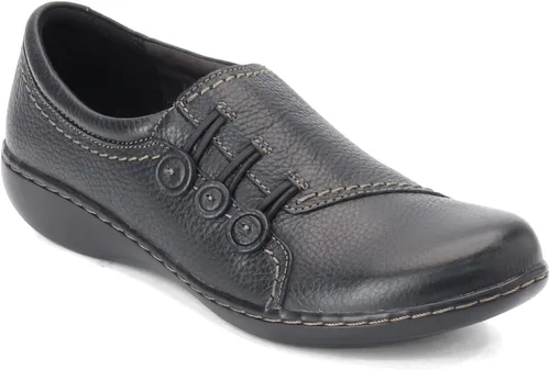 Miniatura 3 de Clarks Ashland Lane Q - Mocasín sin cordones para mujer