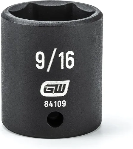 Miniatura 3 de GEARWRENCH - Juego de llaves de vaso de impacto