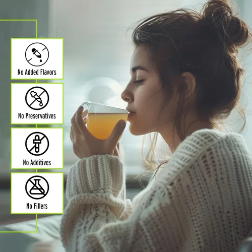 Miniatura 6 de Polvo de trifala 100% orgánico, mezcla ayurvédica con polvo Amla y Haritaki, y Bibhitaki para la salud intestinal, salud digestiva, desintoxicación