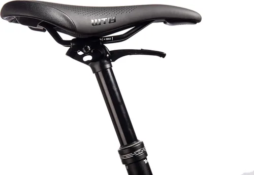 Miniatura 3 de Tranz-X Poste cuentagotas sin cable de asiento