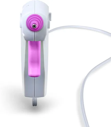 Miniatura 6 de Kit de herramientas de AdTech Cool Tool con pistola de pegamento de baja temperatura, blanco - Apto para niños, seguro para manualidades