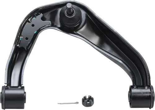 Miniatura 238 de Detroit Axle - Brazo de control delantero derecho para Chrysler 300 2008-2023 Dodge Challenger 2005-2008 Magnum 2005-2008, brazo de control